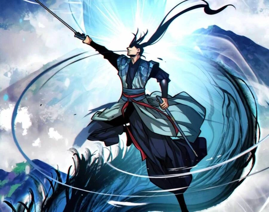 Chuyển Sinh Vào Thế Giới Võ Lâm Chapter 16 - 69