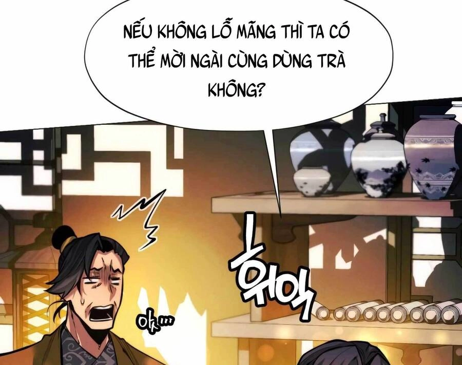 Chuyển Sinh Vào Thế Giới Võ Lâm Chapter 16.5 - 13