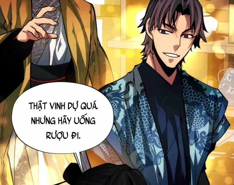 Chuyển Sinh Vào Thế Giới Võ Lâm Chapter 16.5 - 14