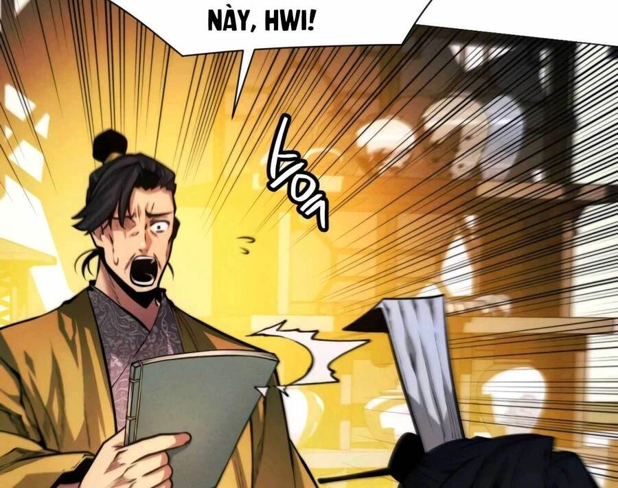 Chuyển Sinh Vào Thế Giới Võ Lâm Chapter 16.5 - 20