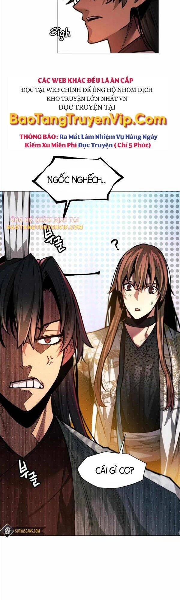 Chuyển Sinh Vào Thế Giới Võ Lâm Chapter 17 - 2