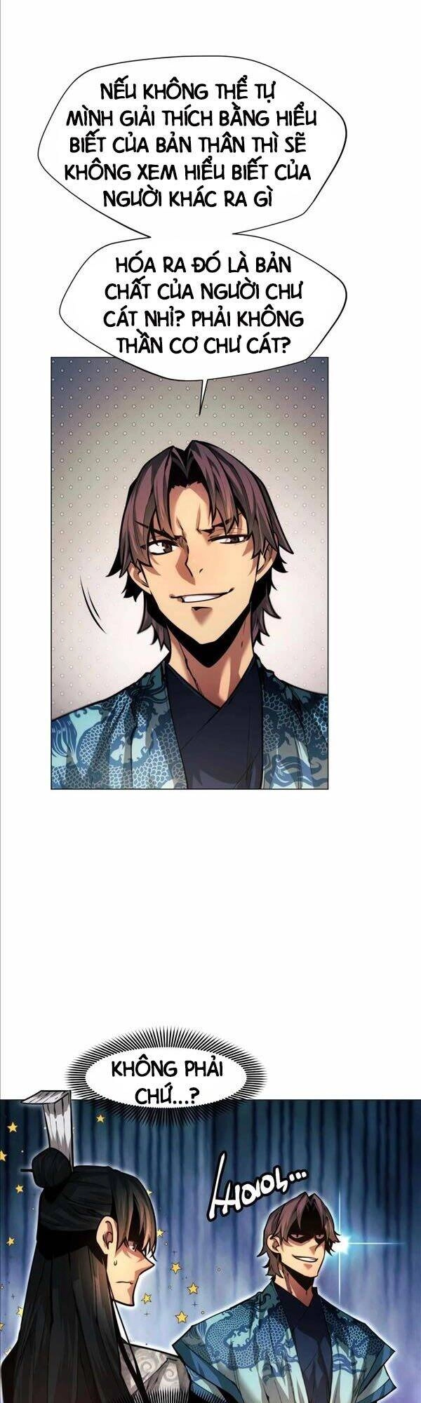 Chuyển Sinh Vào Thế Giới Võ Lâm Chapter 17 - 4