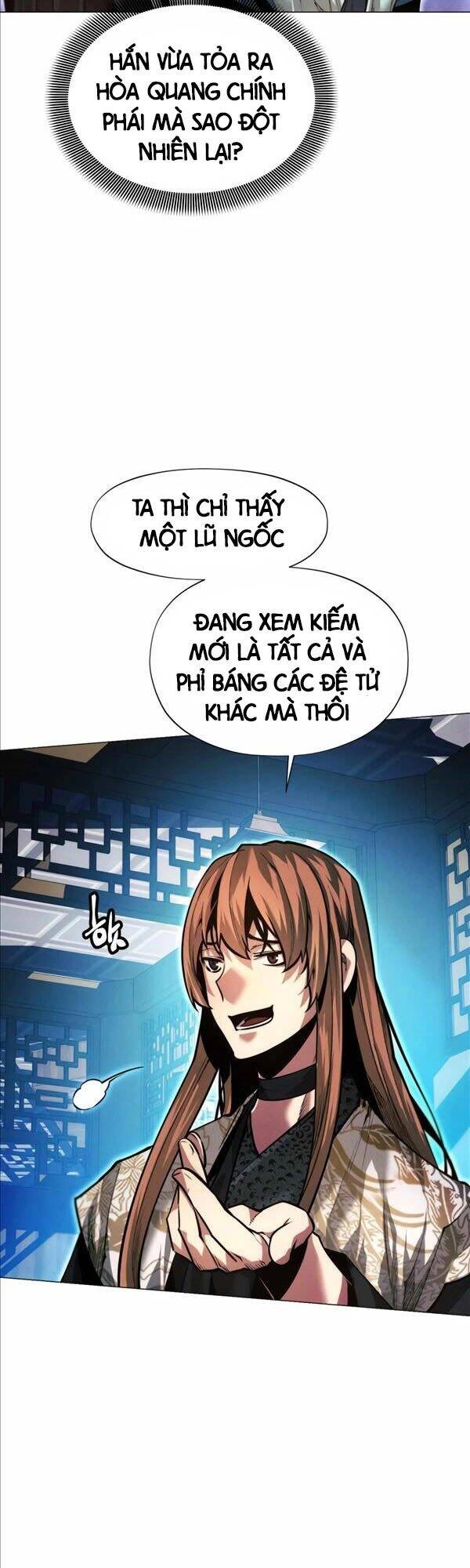 Chuyển Sinh Vào Thế Giới Võ Lâm Chapter 17 - 5