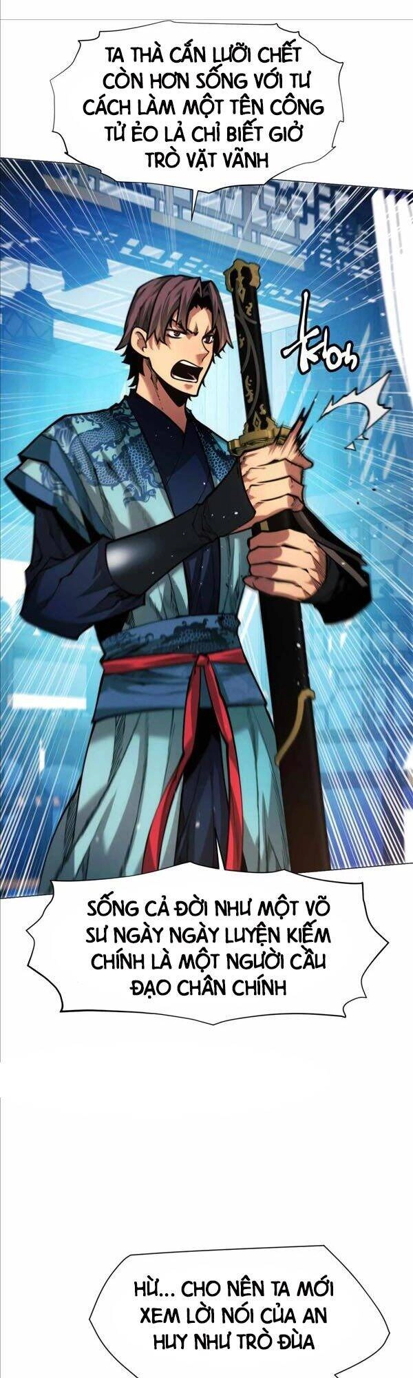 Chuyển Sinh Vào Thế Giới Võ Lâm Chapter 17 - 6