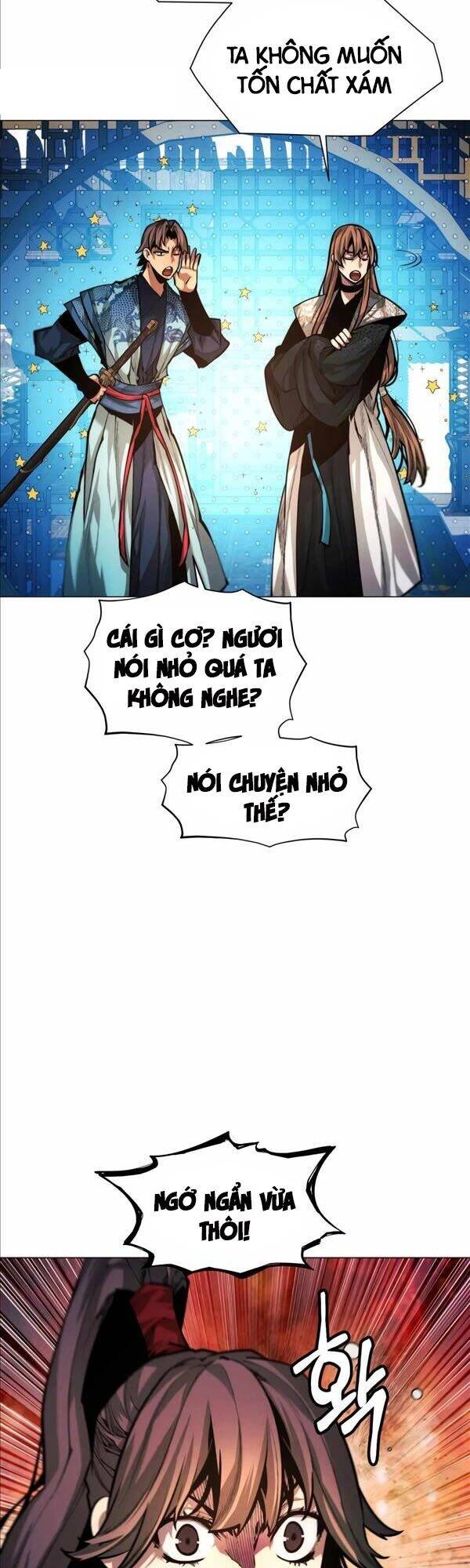 Chuyển Sinh Vào Thế Giới Võ Lâm Chapter 17 - 7