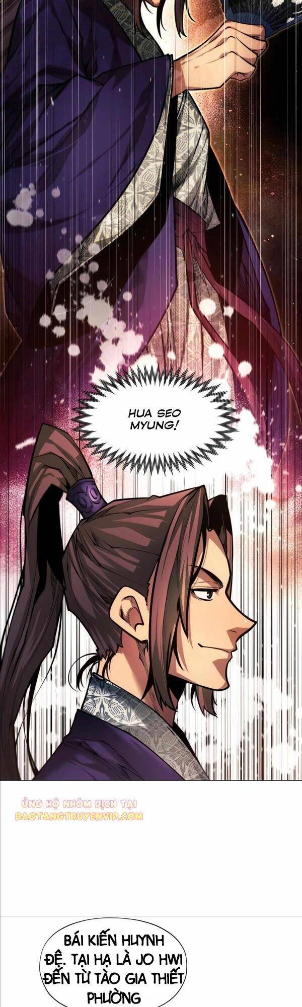 Chuyển Sinh Vào Thế Giới Võ Lâm Chapter 17 - 10