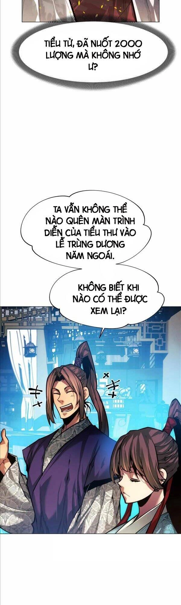 Chuyển Sinh Vào Thế Giới Võ Lâm Chapter 17 - 12