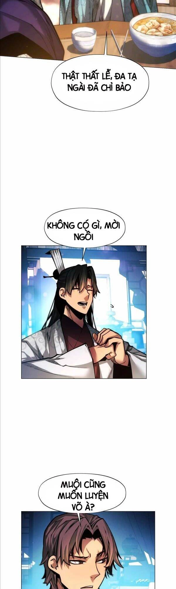 Chuyển Sinh Vào Thế Giới Võ Lâm Chapter 17 - 14