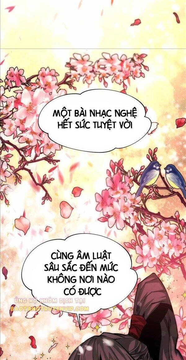 Chuyển Sinh Vào Thế Giới Võ Lâm Chapter 17 - 16