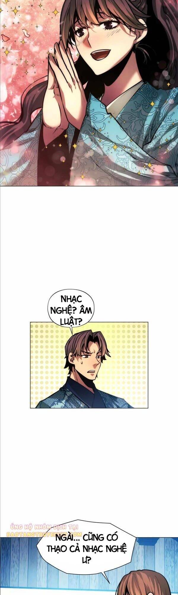 Chuyển Sinh Vào Thế Giới Võ Lâm Chapter 17 - 17