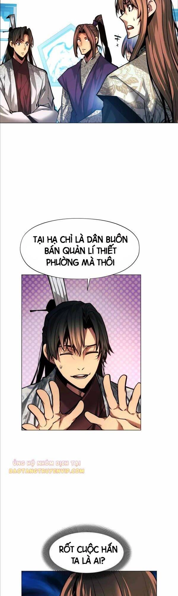 Chuyển Sinh Vào Thế Giới Võ Lâm Chapter 17 - 18