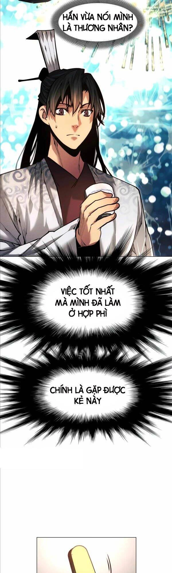 Chuyển Sinh Vào Thế Giới Võ Lâm Chapter 17 - 20