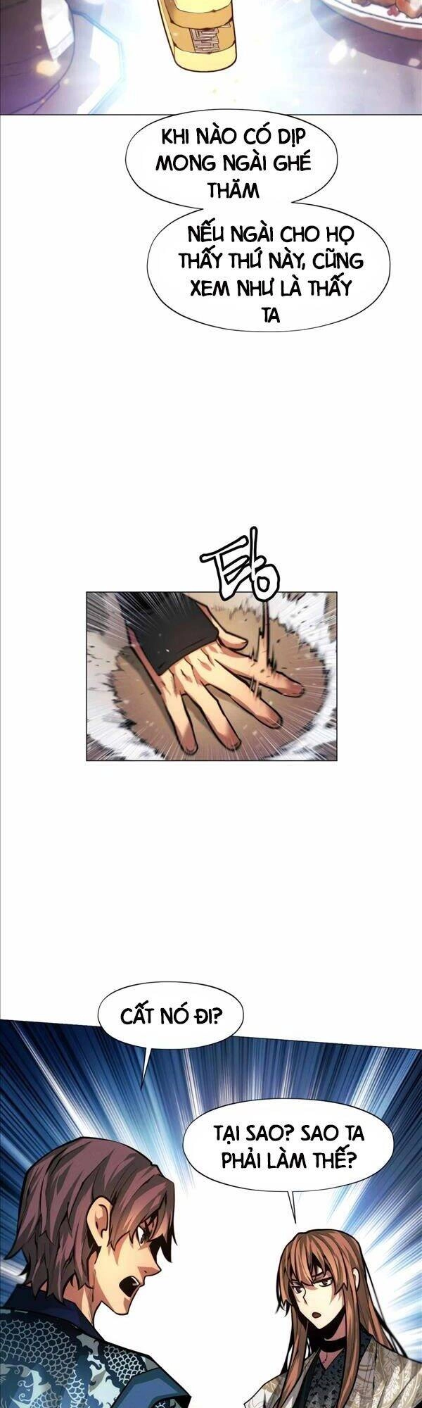 Chuyển Sinh Vào Thế Giới Võ Lâm Chapter 17 - 22