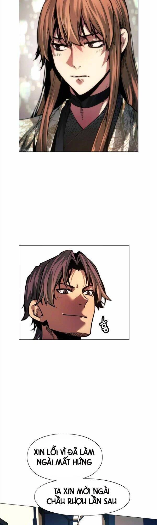 Chuyển Sinh Vào Thế Giới Võ Lâm Chapter 17 - 27