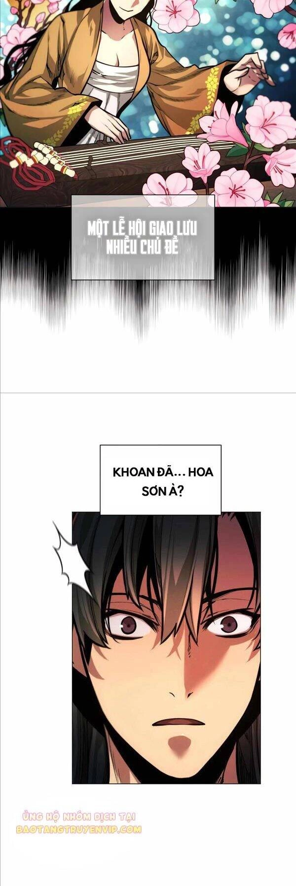 Chuyển Sinh Vào Thế Giới Võ Lâm Chapter 17 - 32