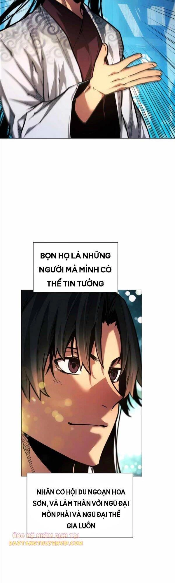 Chuyển Sinh Vào Thế Giới Võ Lâm Chapter 17 - 34