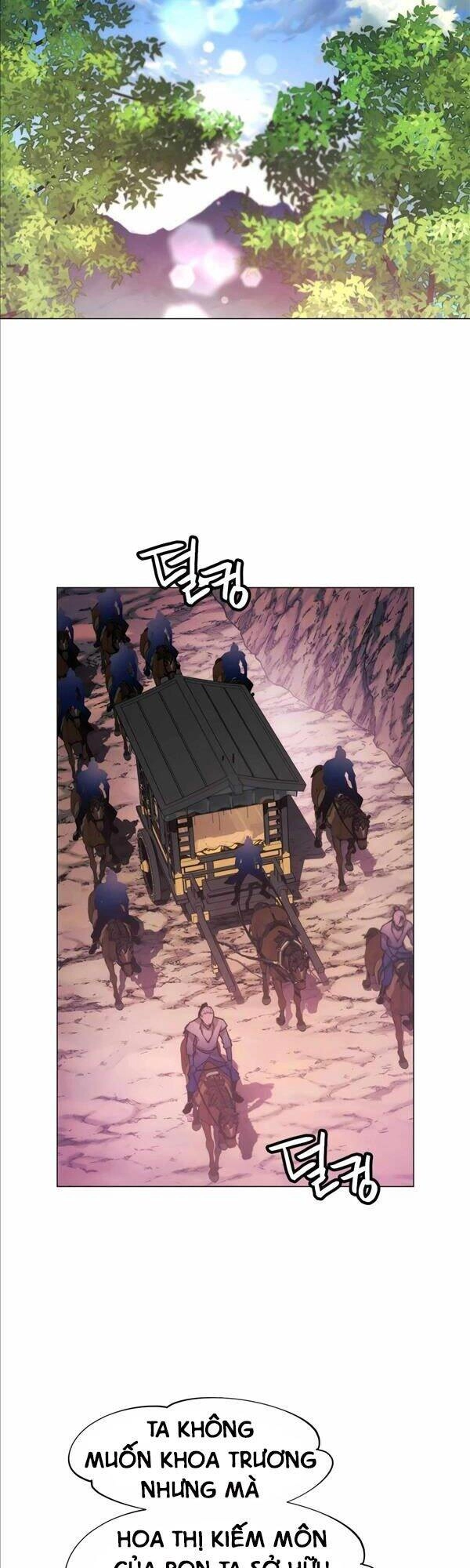 Chuyển Sinh Vào Thế Giới Võ Lâm Chapter 17 - 36