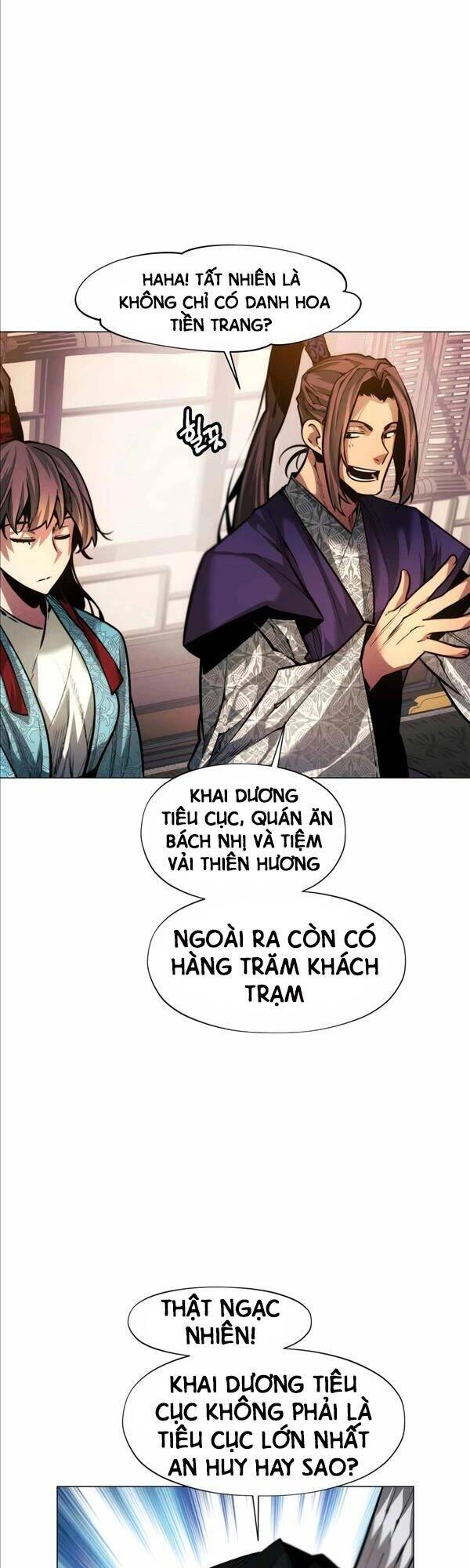 Chuyển Sinh Vào Thế Giới Võ Lâm Chapter 17 - 38