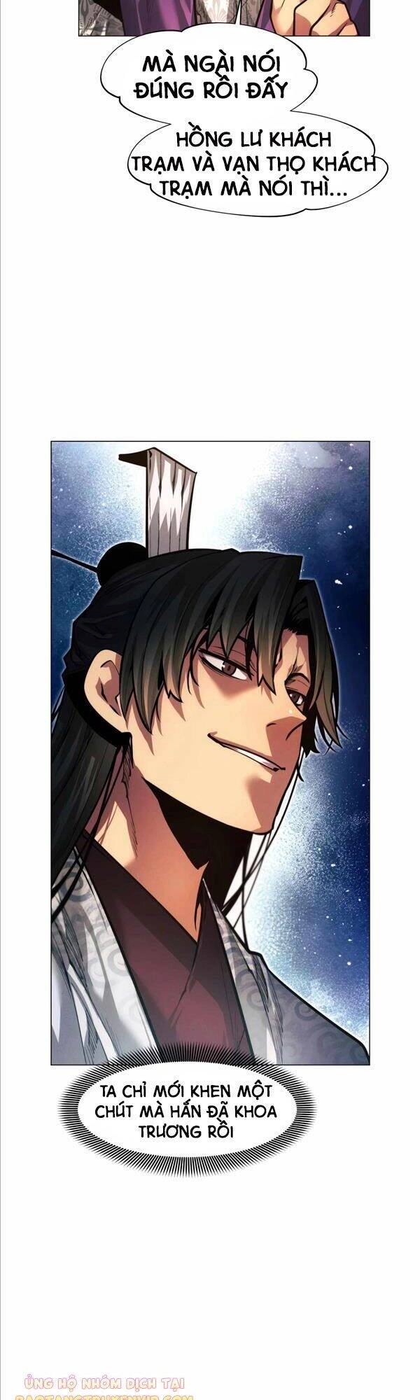 Chuyển Sinh Vào Thế Giới Võ Lâm Chapter 17 - 41