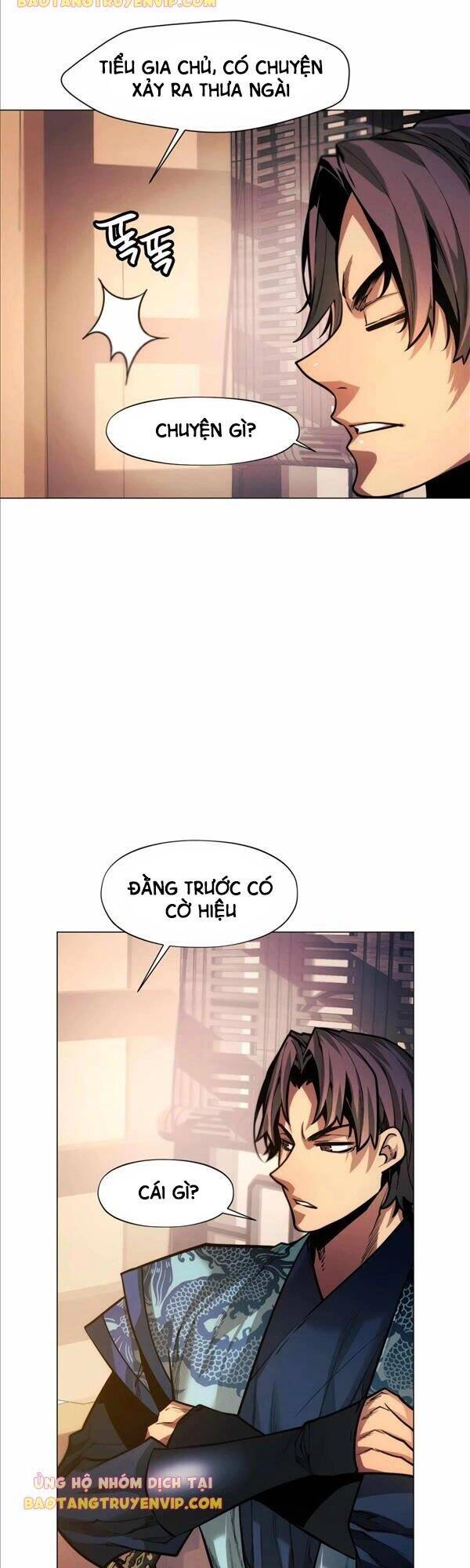 Chuyển Sinh Vào Thế Giới Võ Lâm Chapter 17 - 42