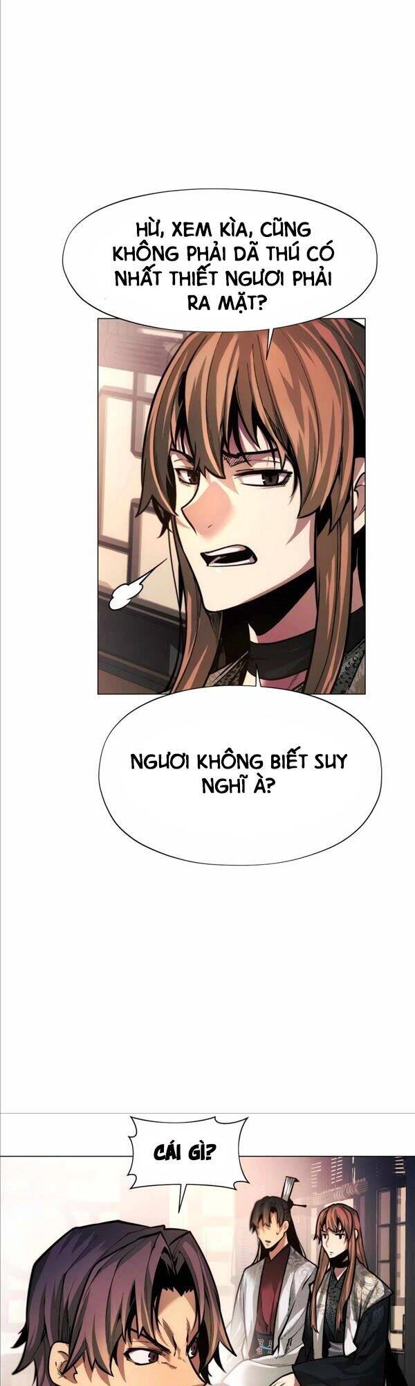 Chuyển Sinh Vào Thế Giới Võ Lâm Chapter 17 - 45