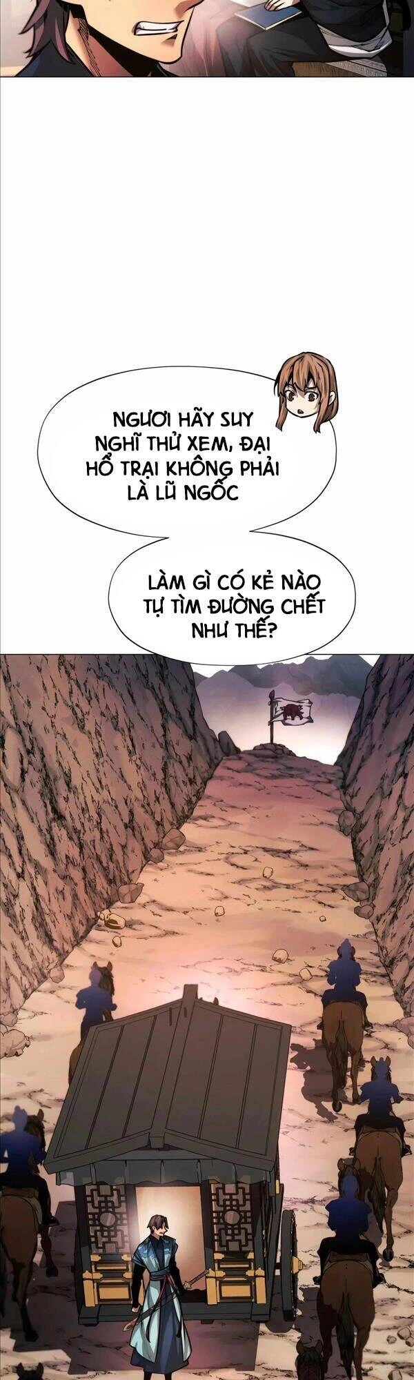 Chuyển Sinh Vào Thế Giới Võ Lâm Chapter 17 - 46