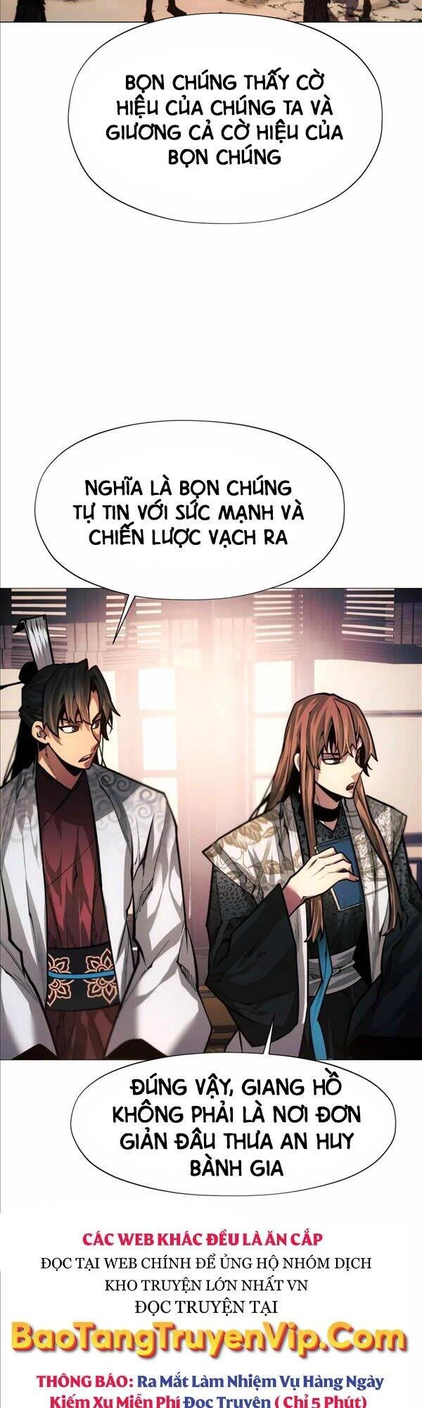 Chuyển Sinh Vào Thế Giới Võ Lâm Chapter 17 - 47