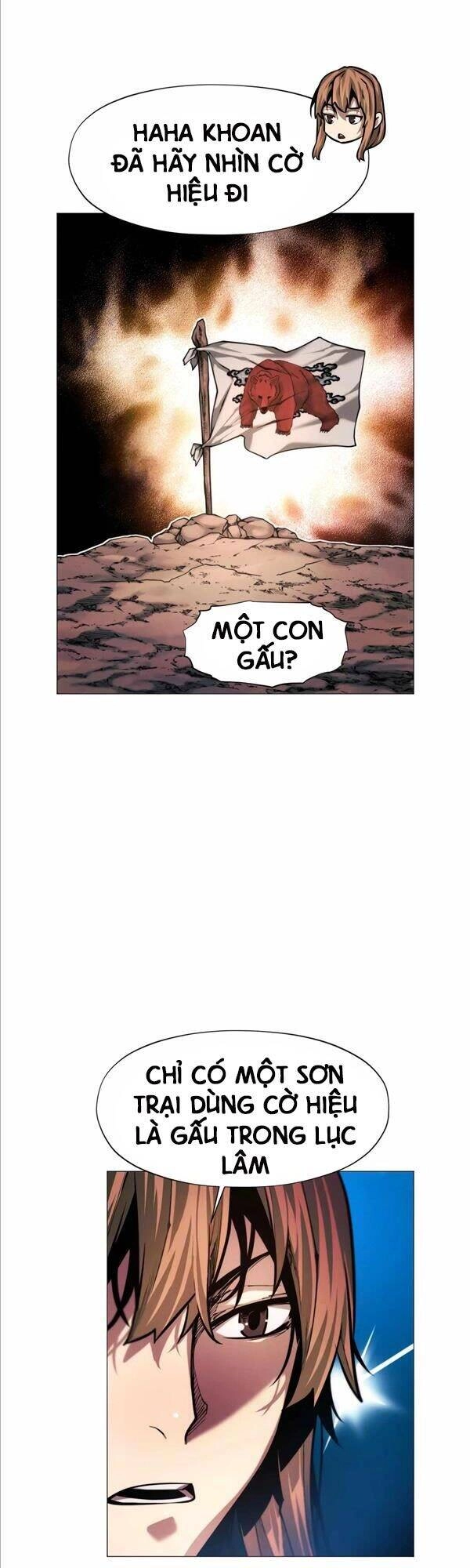 Chuyển Sinh Vào Thế Giới Võ Lâm Chapter 17 - 50