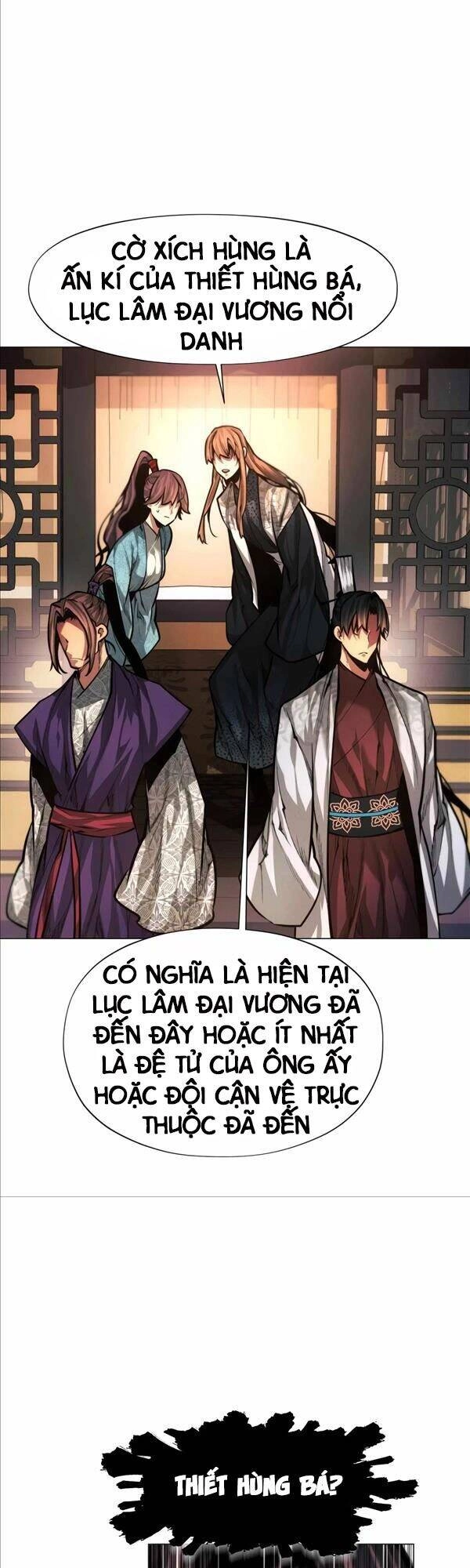 Chuyển Sinh Vào Thế Giới Võ Lâm Chapter 17 - 51