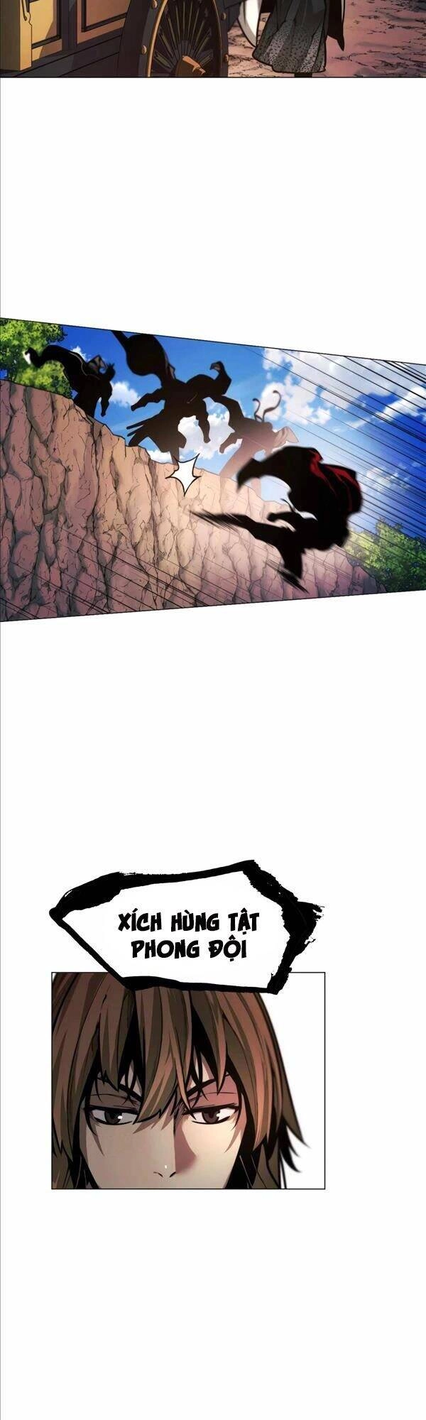 Chuyển Sinh Vào Thế Giới Võ Lâm Chapter 17 - 53