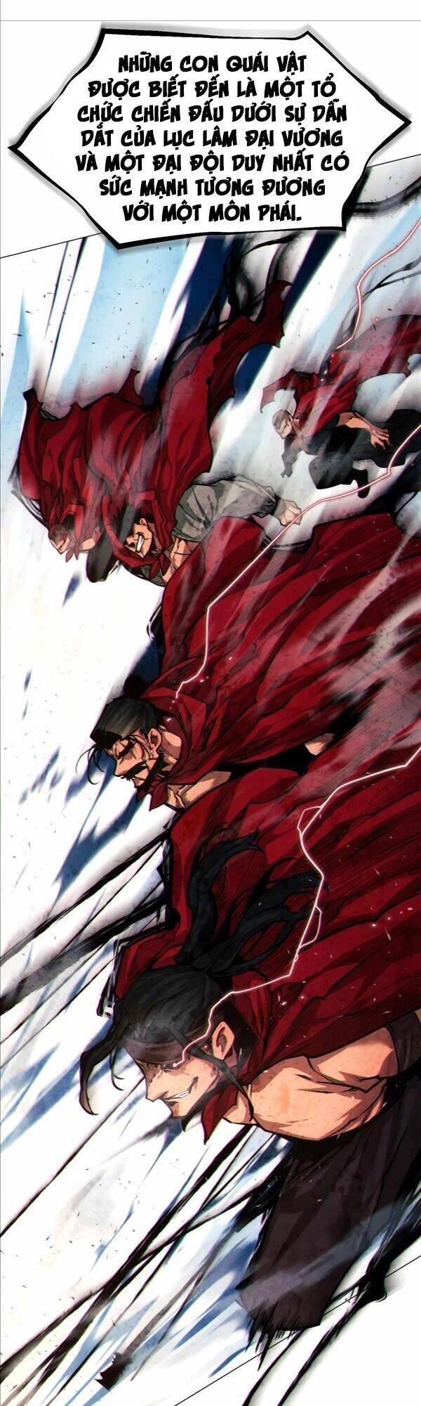 Chuyển Sinh Vào Thế Giới Võ Lâm Chapter 17 - 54