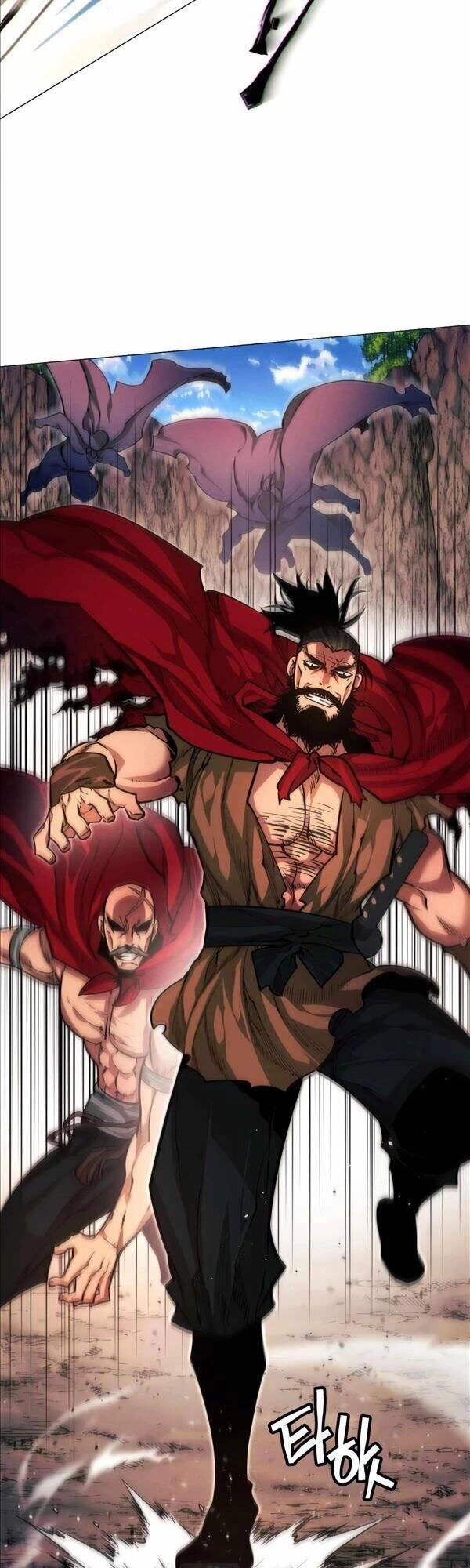 Chuyển Sinh Vào Thế Giới Võ Lâm Chapter 17 - 55