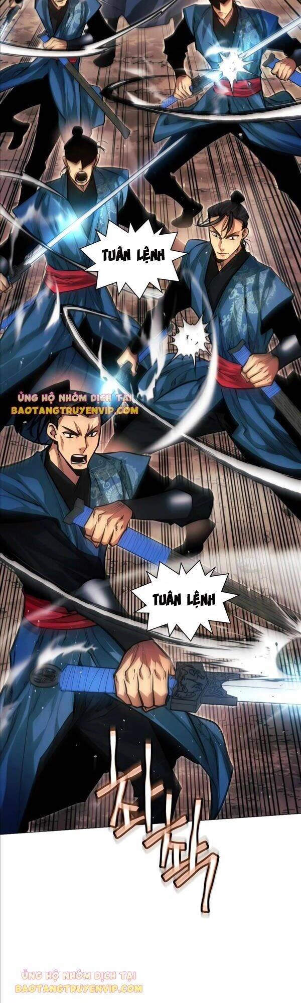 Chuyển Sinh Vào Thế Giới Võ Lâm Chapter 17 - 57