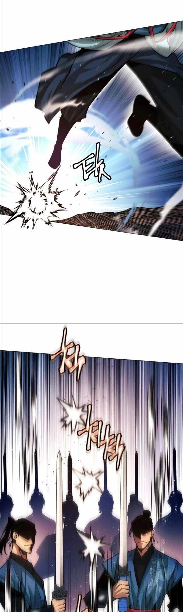 Chuyển Sinh Vào Thế Giới Võ Lâm Chapter 17 - 58