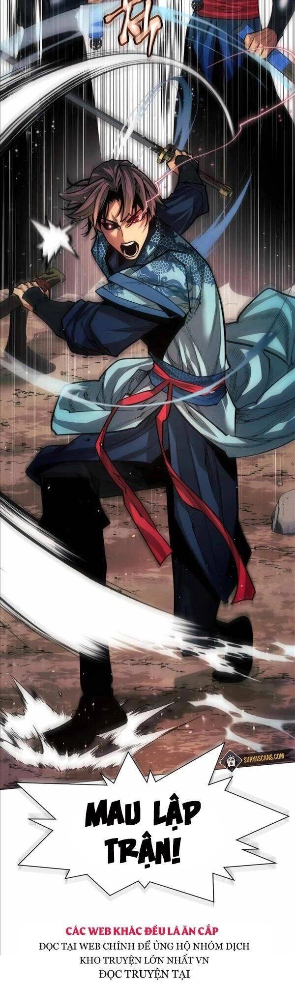 Chuyển Sinh Vào Thế Giới Võ Lâm Chapter 17 - 59