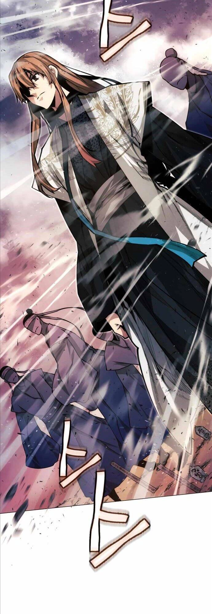 Chuyển Sinh Vào Thế Giới Võ Lâm Chapter 18 - 8