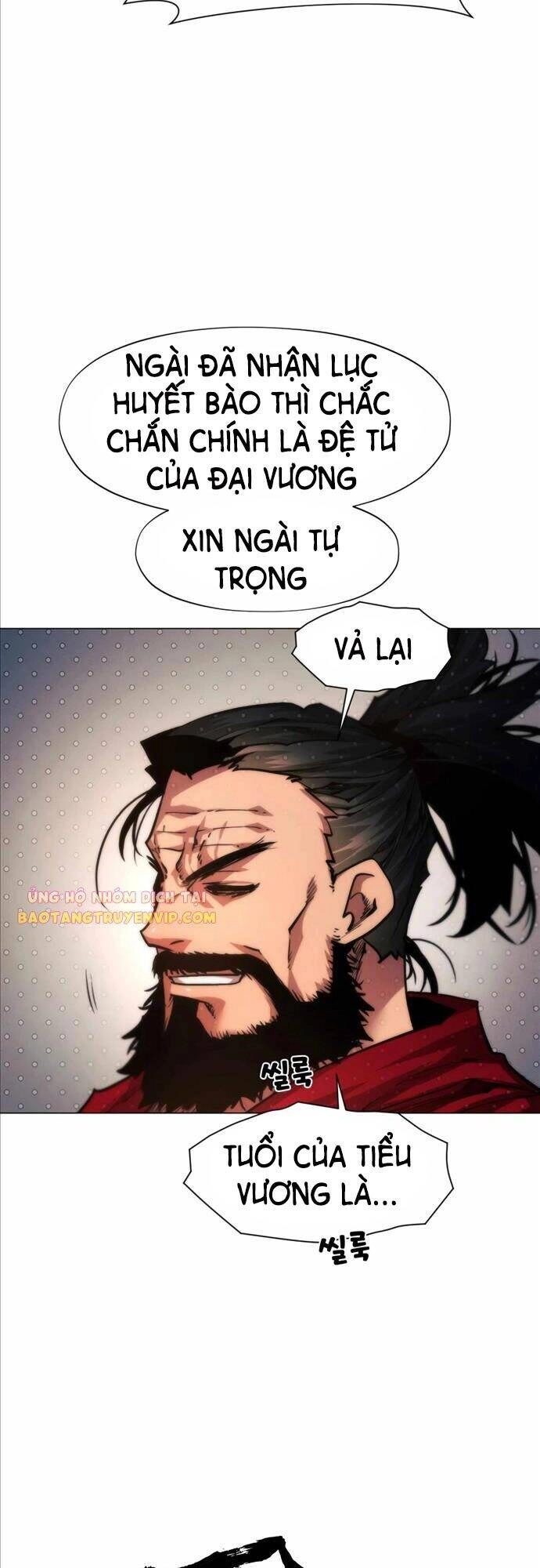 Chuyển Sinh Vào Thế Giới Võ Lâm Chapter 18 - 29