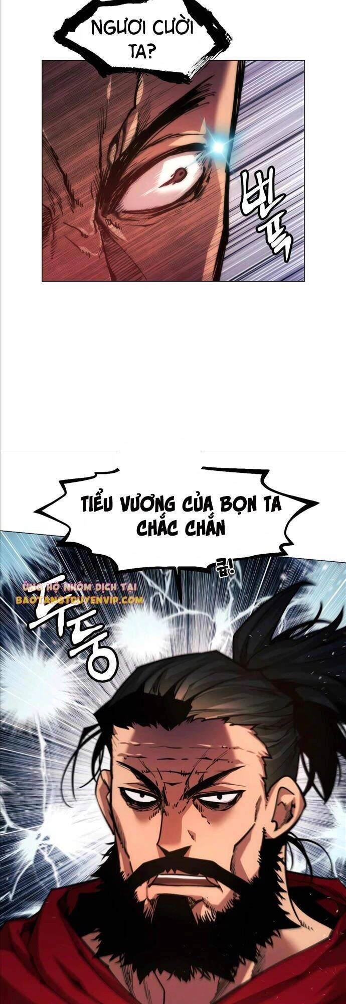 Chuyển Sinh Vào Thế Giới Võ Lâm Chapter 18 - 30