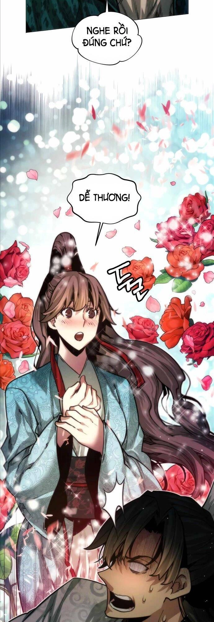 Chuyển Sinh Vào Thế Giới Võ Lâm Chapter 18 - 32