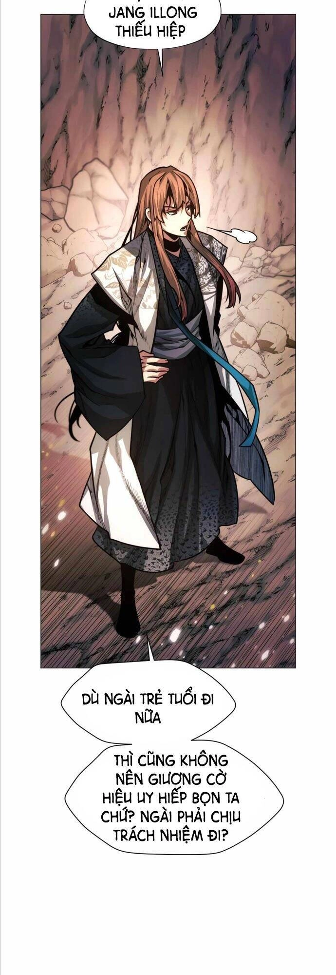 Chuyển Sinh Vào Thế Giới Võ Lâm Chapter 18 - 43