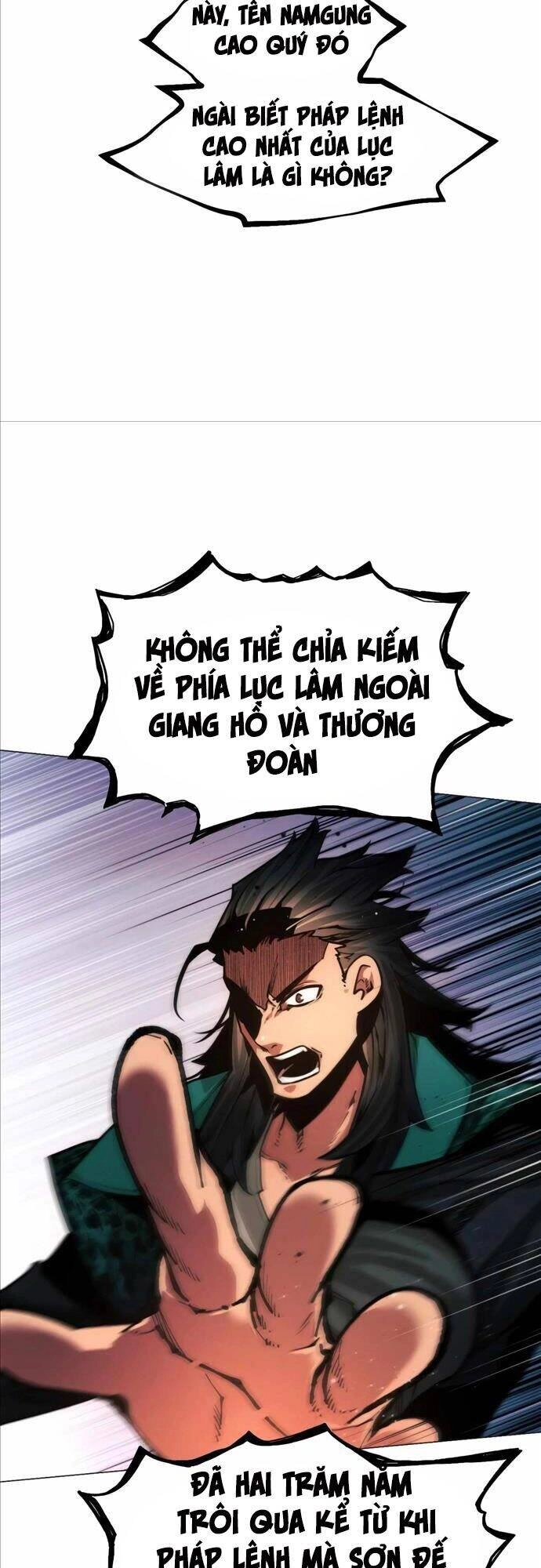 Chuyển Sinh Vào Thế Giới Võ Lâm Chapter 18 - 52