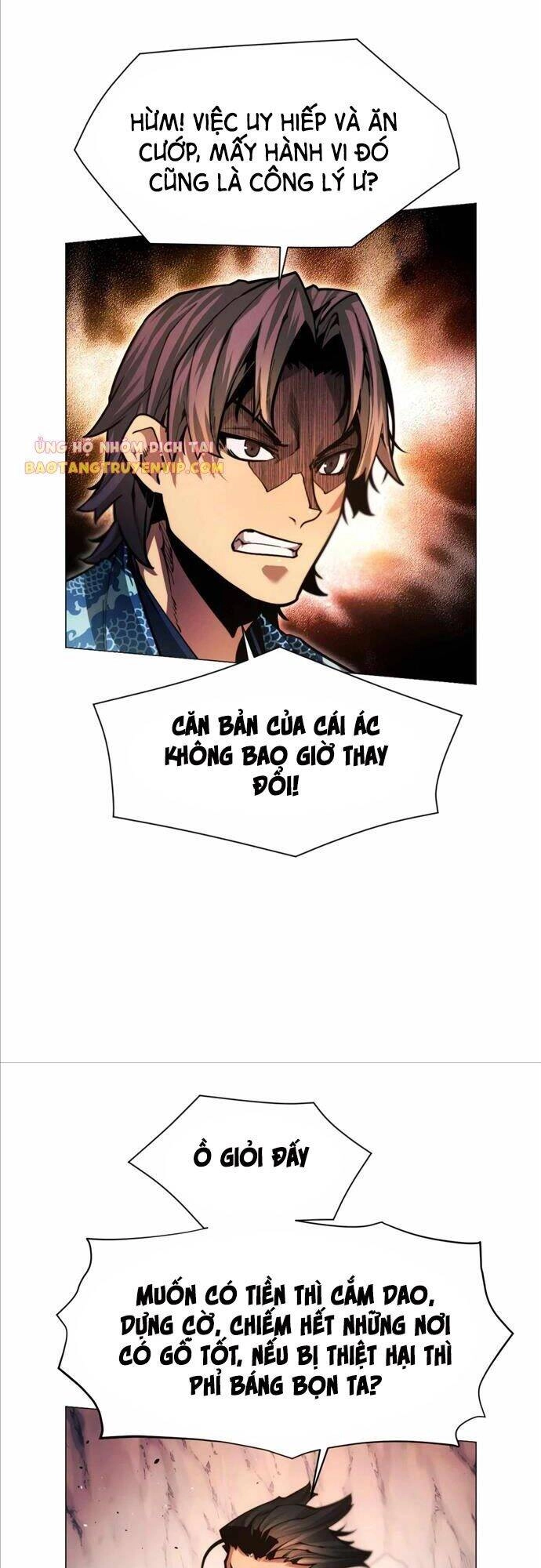 Chuyển Sinh Vào Thế Giới Võ Lâm Chapter 18 - 58