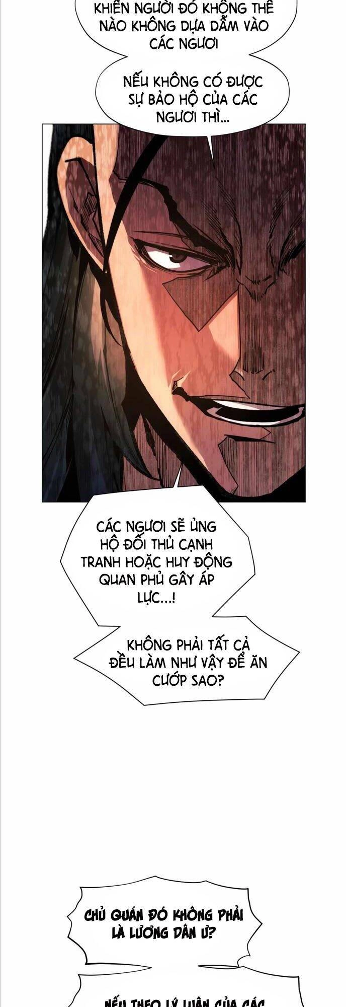 Chuyển Sinh Vào Thế Giới Võ Lâm Chapter 18 - 62