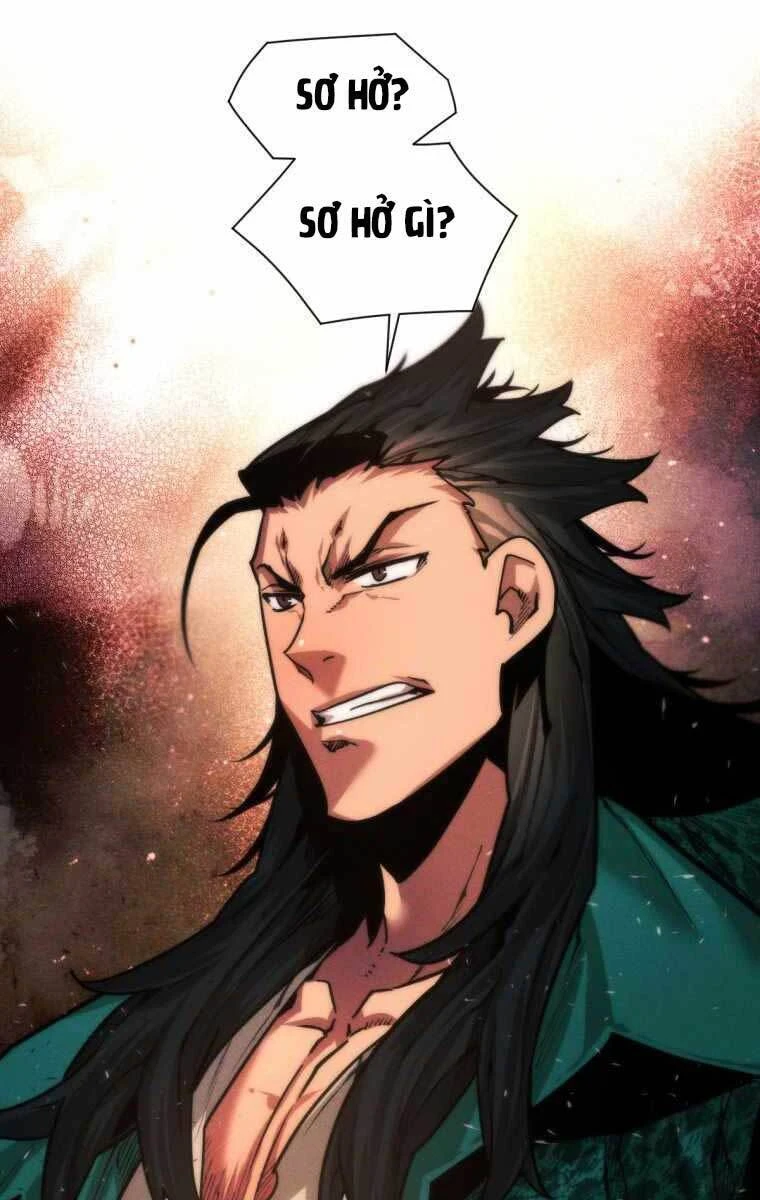 Chuyển Sinh Vào Thế Giới Võ Lâm Chapter 19 - 5