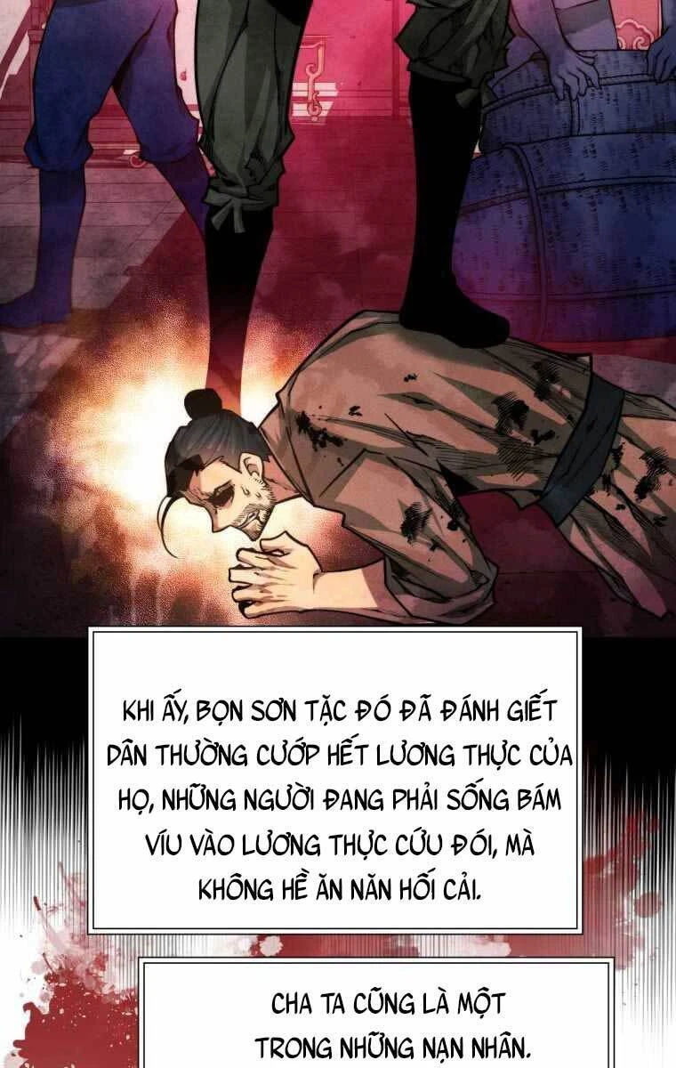 Chuyển Sinh Vào Thế Giới Võ Lâm Chapter 19 - 14