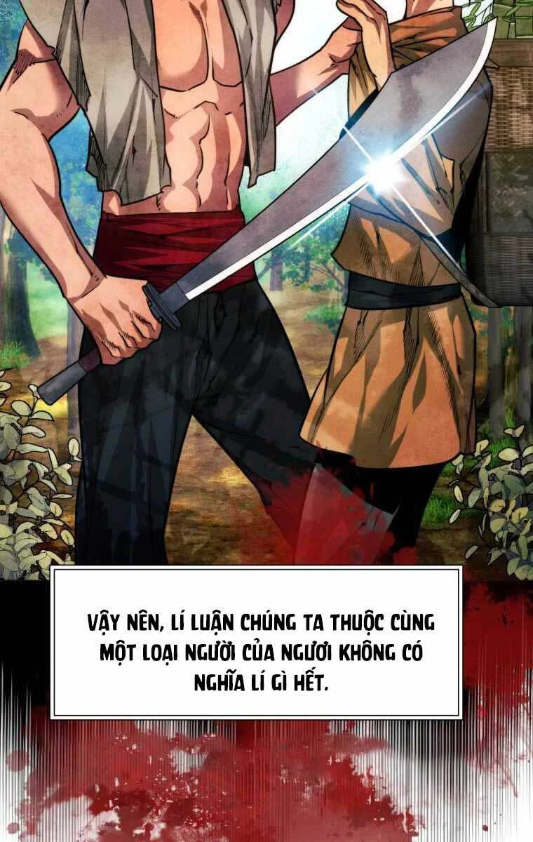 Chuyển Sinh Vào Thế Giới Võ Lâm Chapter 19 - 20