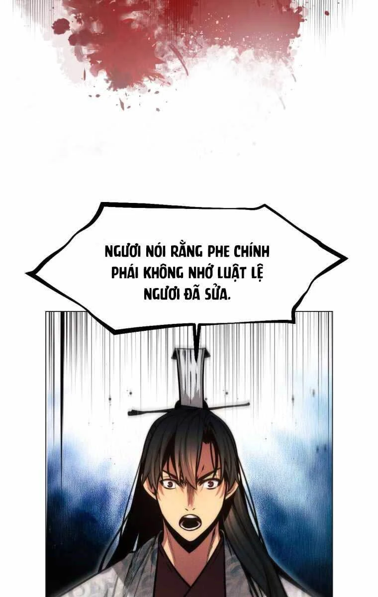 Chuyển Sinh Vào Thế Giới Võ Lâm Chapter 19 - 21