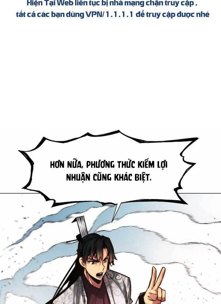 Chuyển Sinh Vào Thế Giới Võ Lâm Chapter 19 - 24