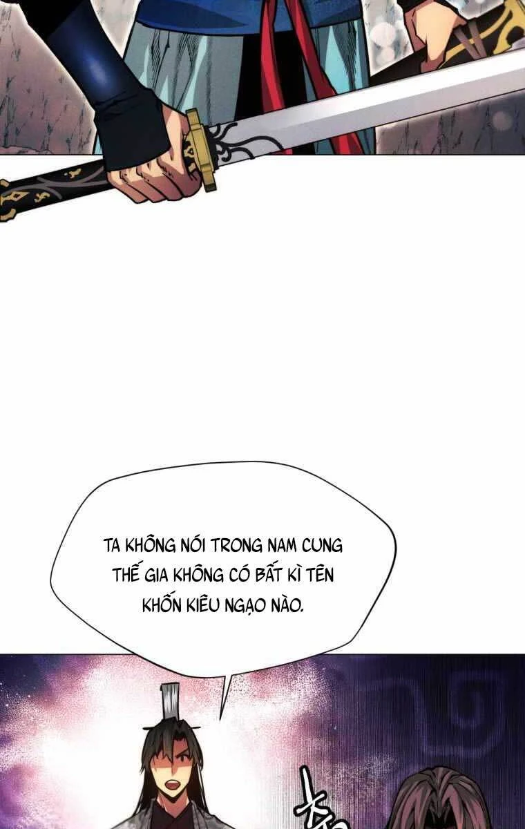 Chuyển Sinh Vào Thế Giới Võ Lâm Chapter 19 - 31