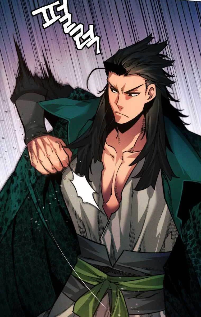 Chuyển Sinh Vào Thế Giới Võ Lâm Chapter 19 - 39